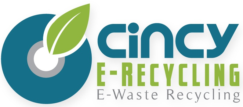Cincy Recycling logo